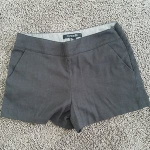 Forever 21 shorts